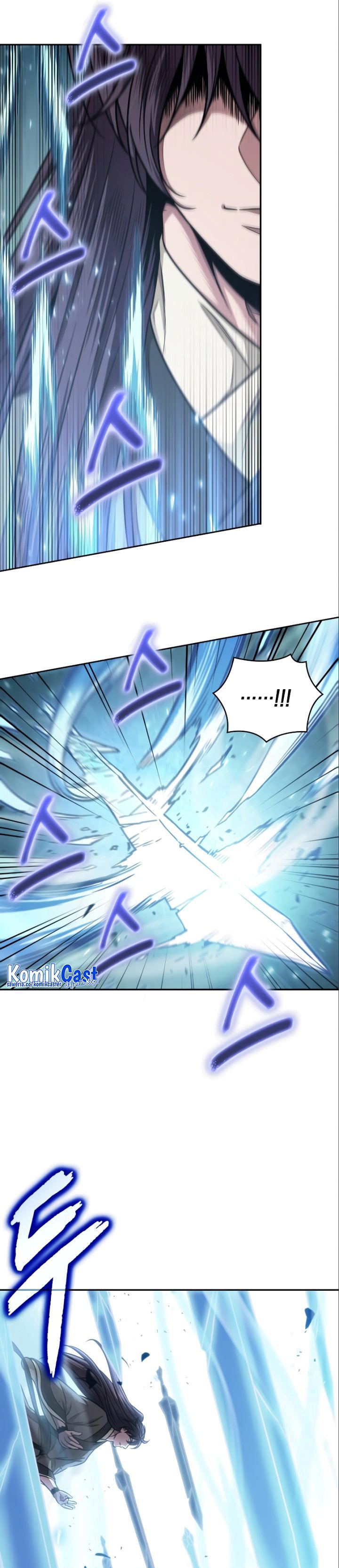 Nano Machine Chapter 177 page 15