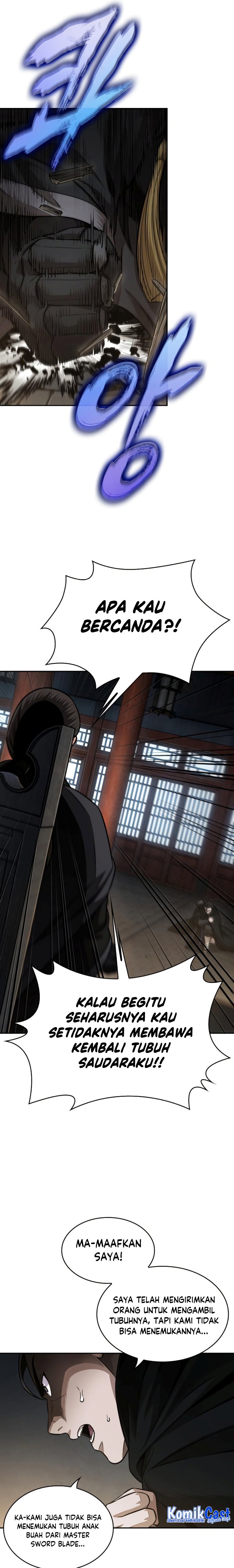 Nano Machine Chapter 178 page 3
