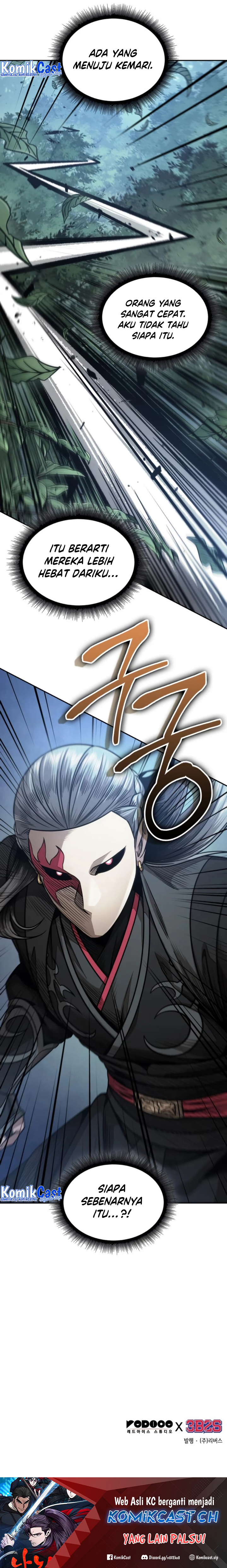 Nano Machine Chapter 179 page 28