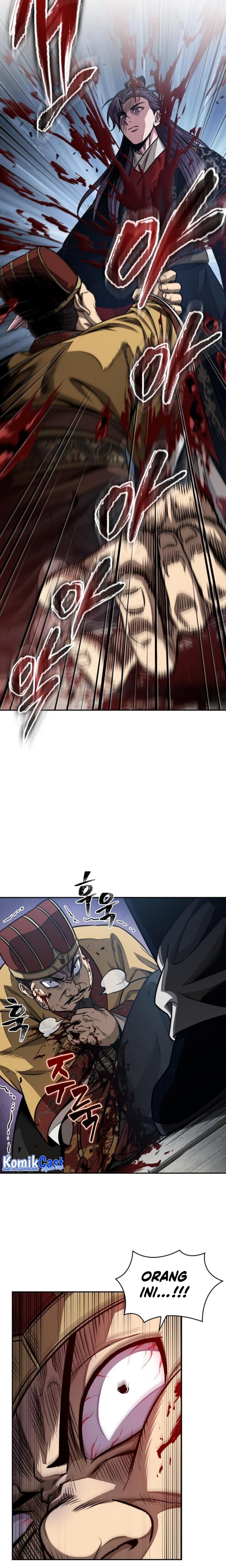 Nano Machine Chapter 182 page 2