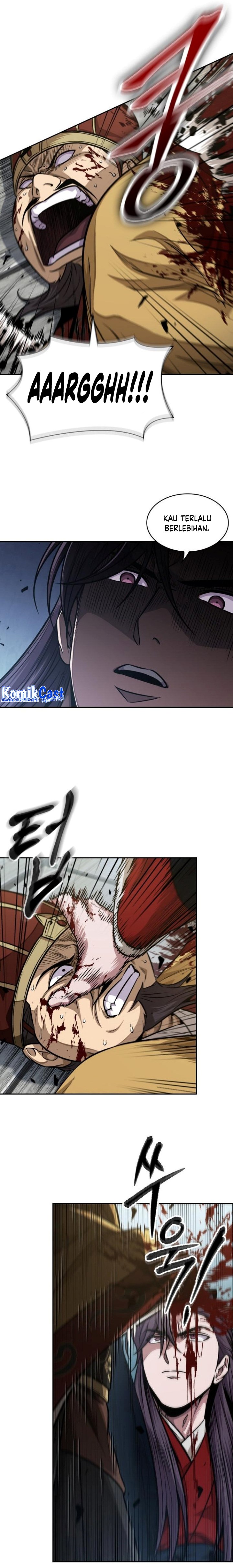 Nano Machine Chapter 182 page 4