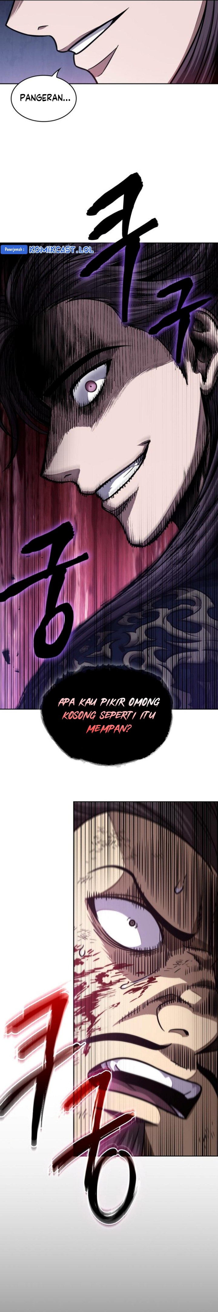 Nano Machine Chapter 182 page 9