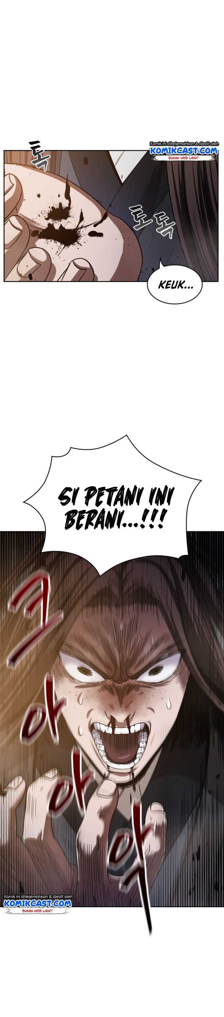 Nano Machine Chapter 19 page 19