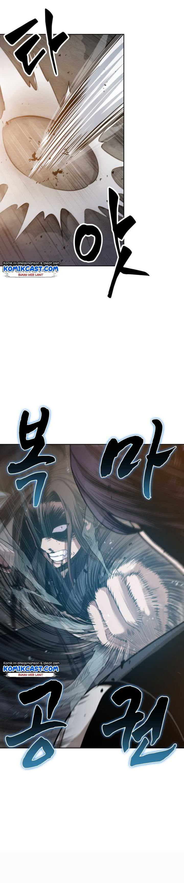 Nano Machine Chapter 19 page 20