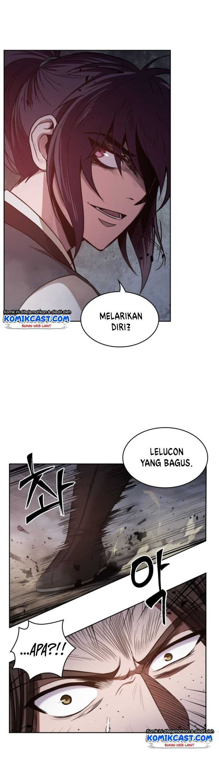 Nano Machine Chapter 19 page 28