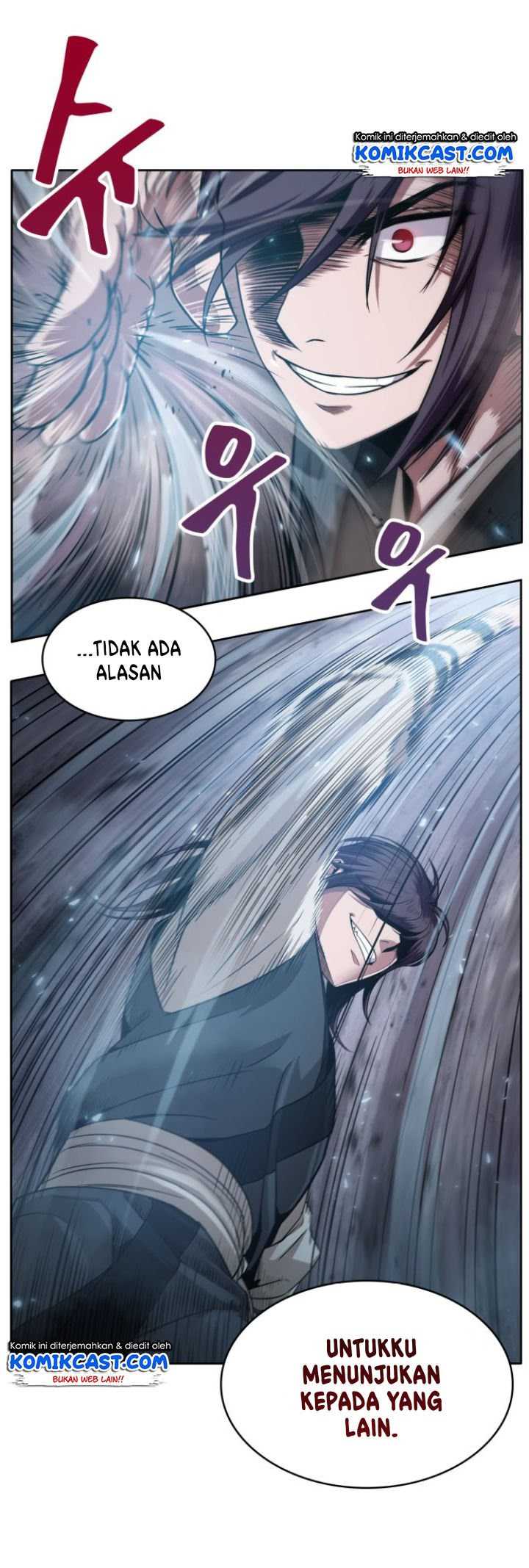 Nano Machine Chapter 19 page 29