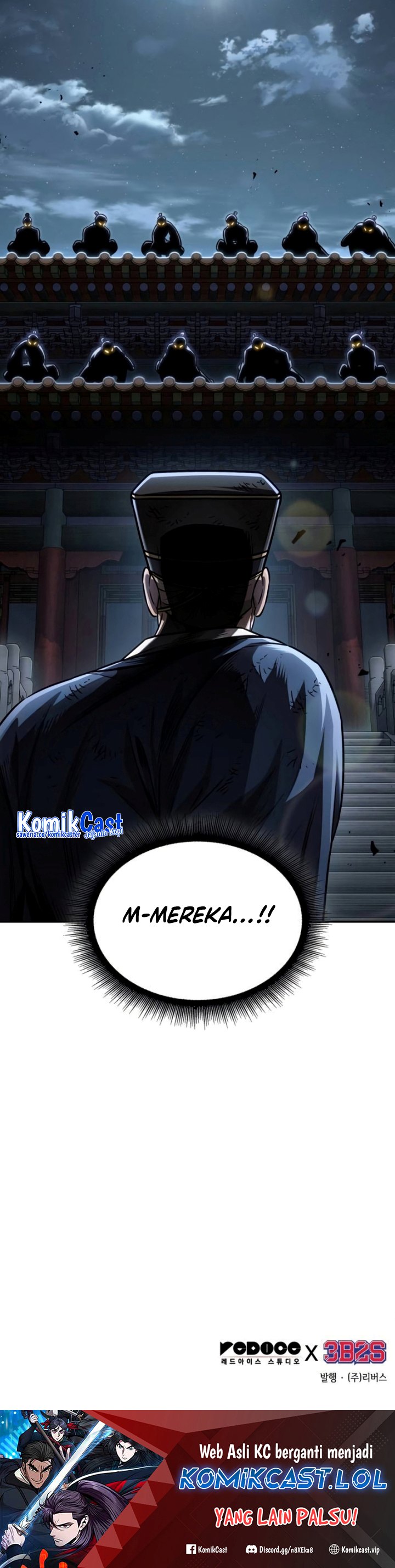 Nano Machine Chapter 190 page 27