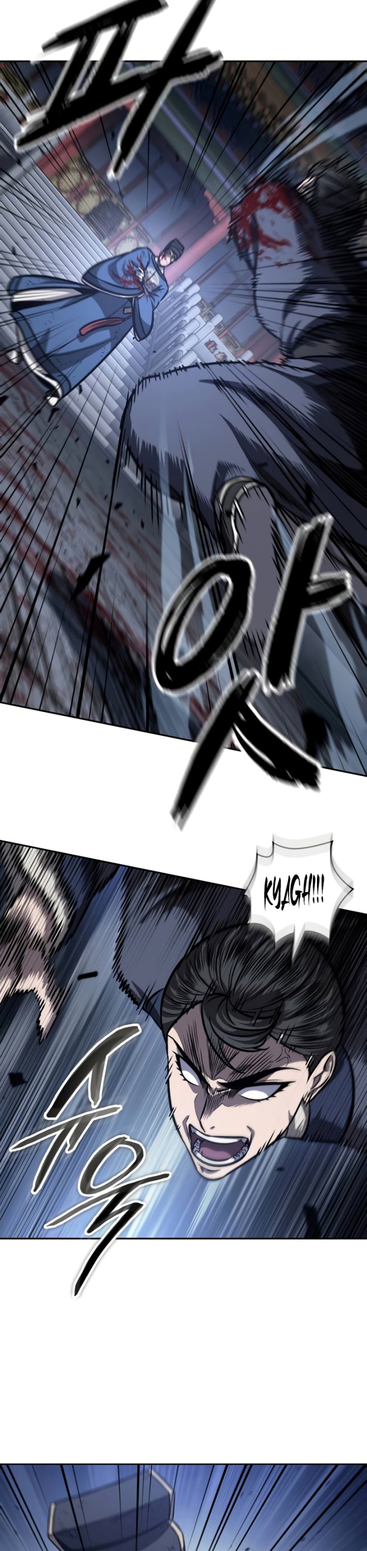 Nano Machine Chapter 191 page 31
