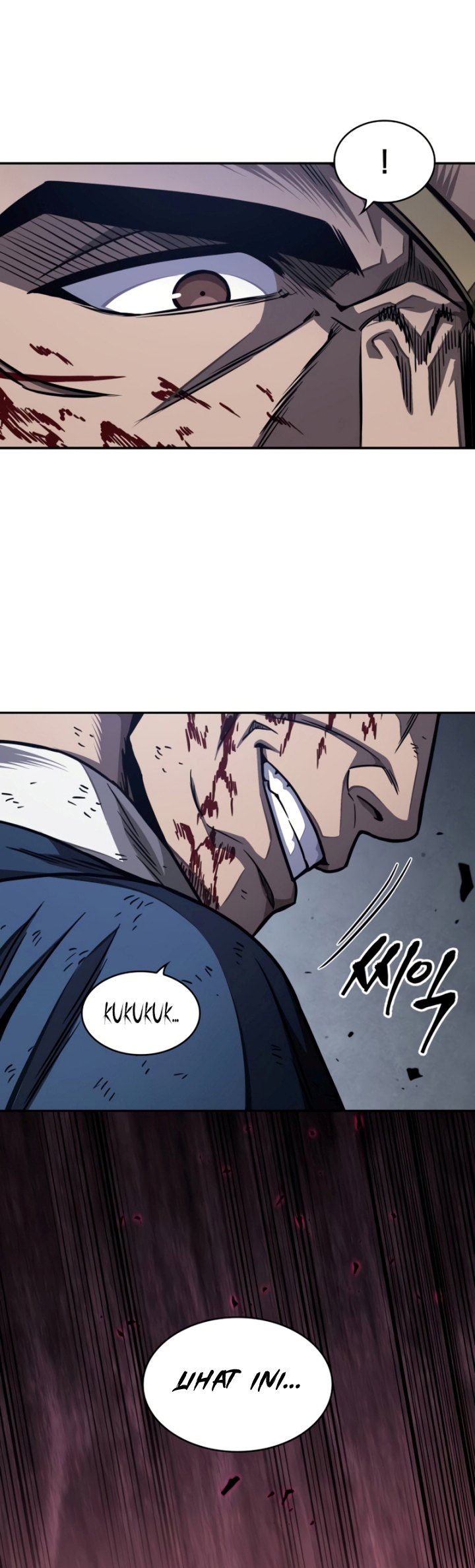 Nano Machine Chapter 191 page 35