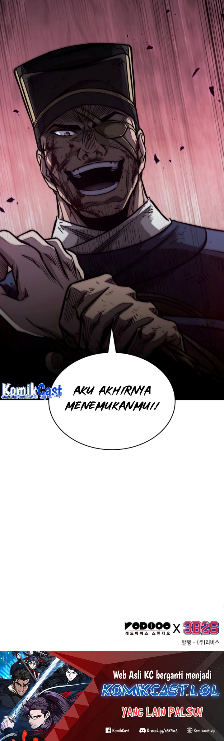 Nano Machine Chapter 191 page 36