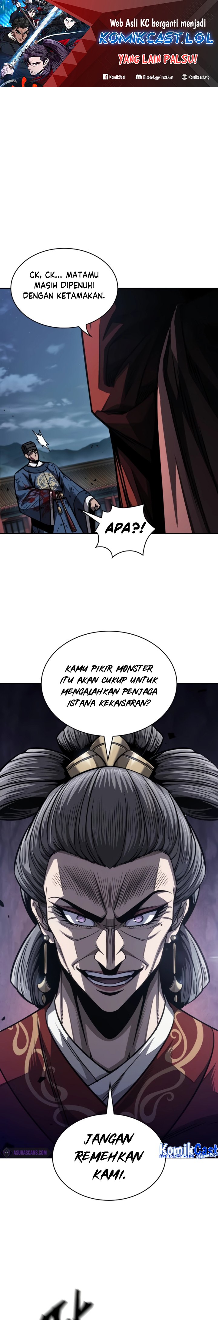 Nano Machine Chapter 193 page 1