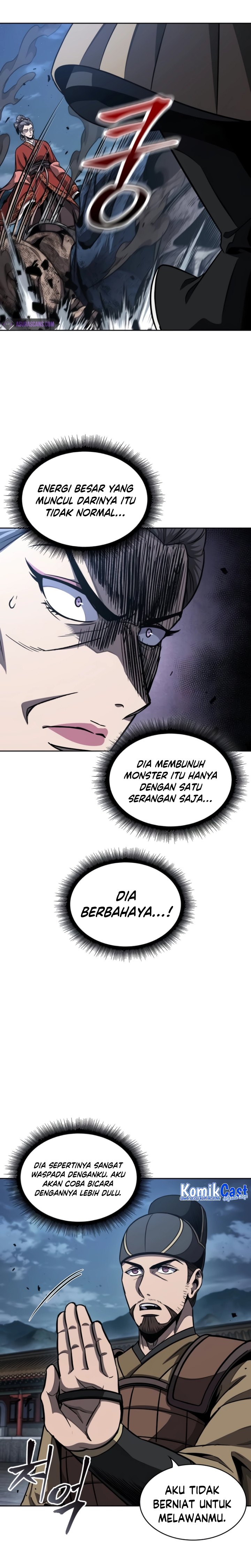 Nano Machine Chapter 193 page 24