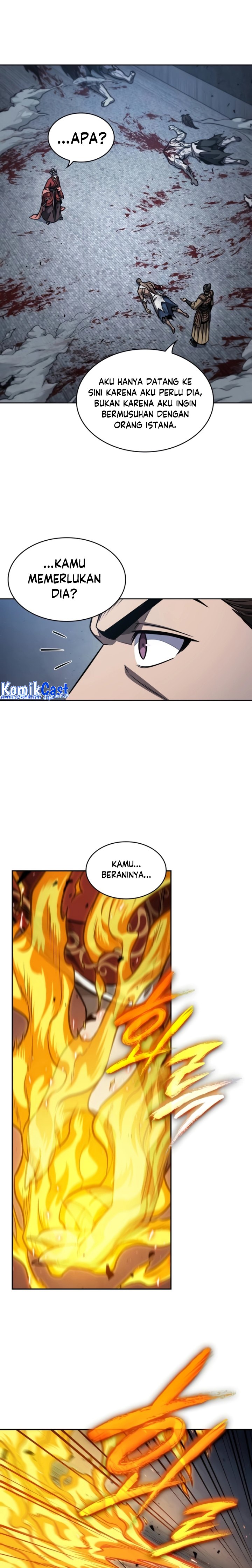 Nano Machine Chapter 193 page 25