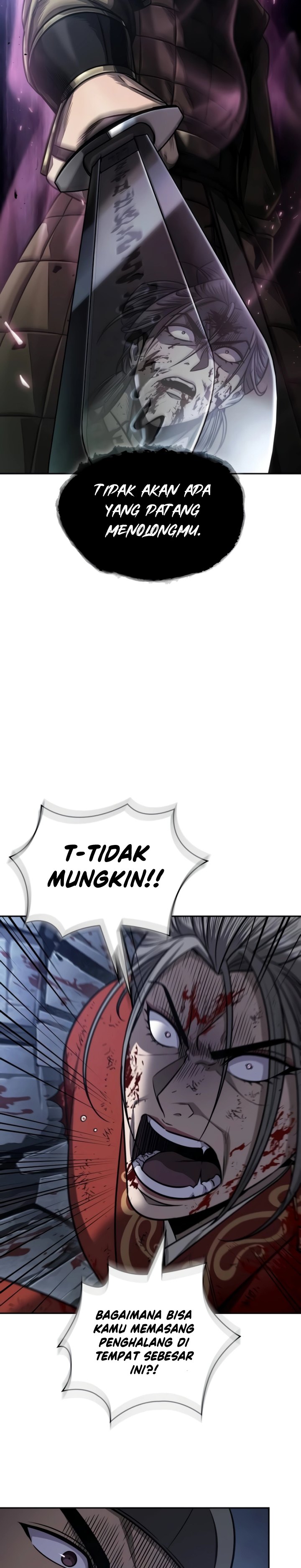Nano Machine Chapter 197 page 2