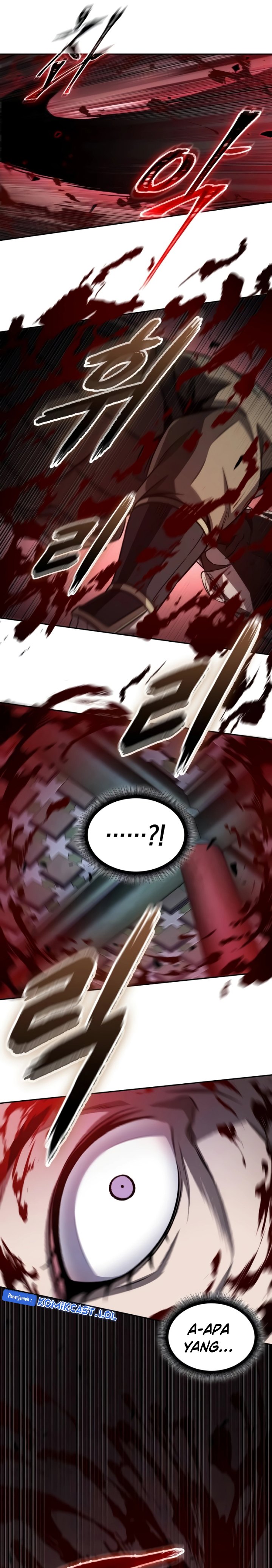 Nano Machine Chapter 197 page 10