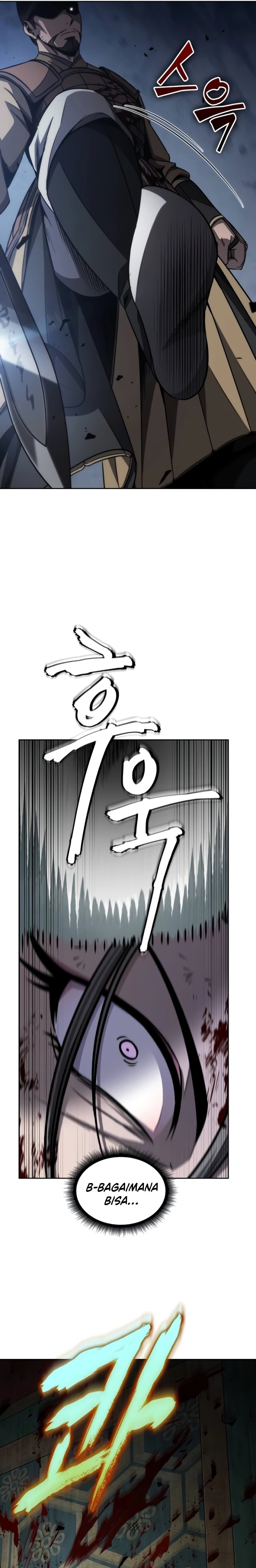 Nano Machine Chapter 197 page 13