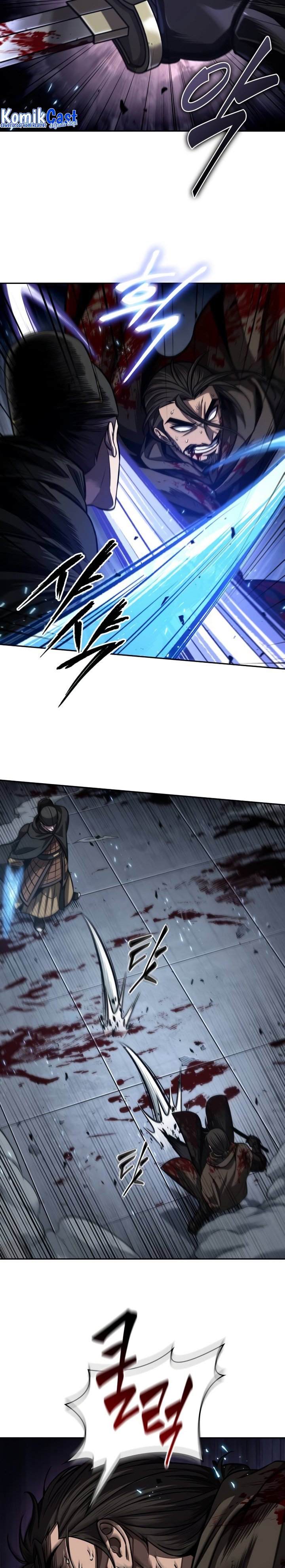 Nano Machine Chapter 199 page 19