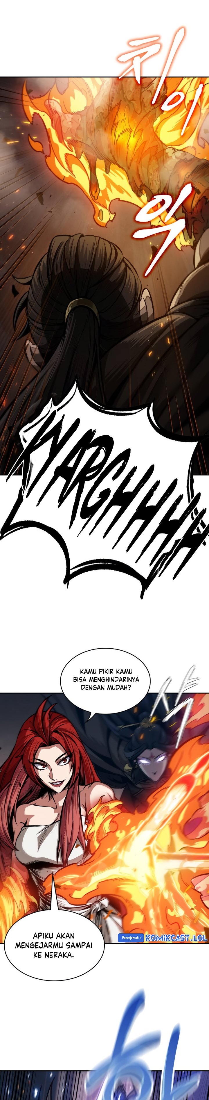 Nano Machine Chapter 202 page 9