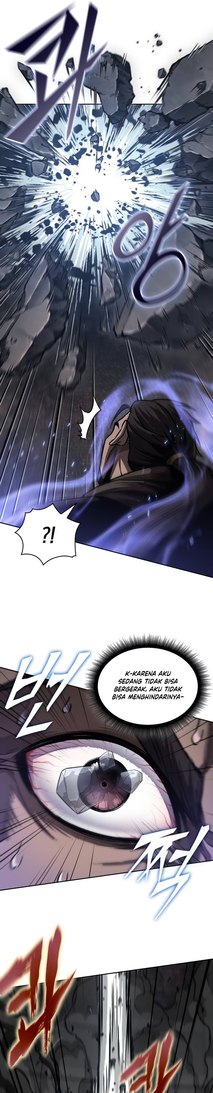 Nano Machine Chapter 202 page 13