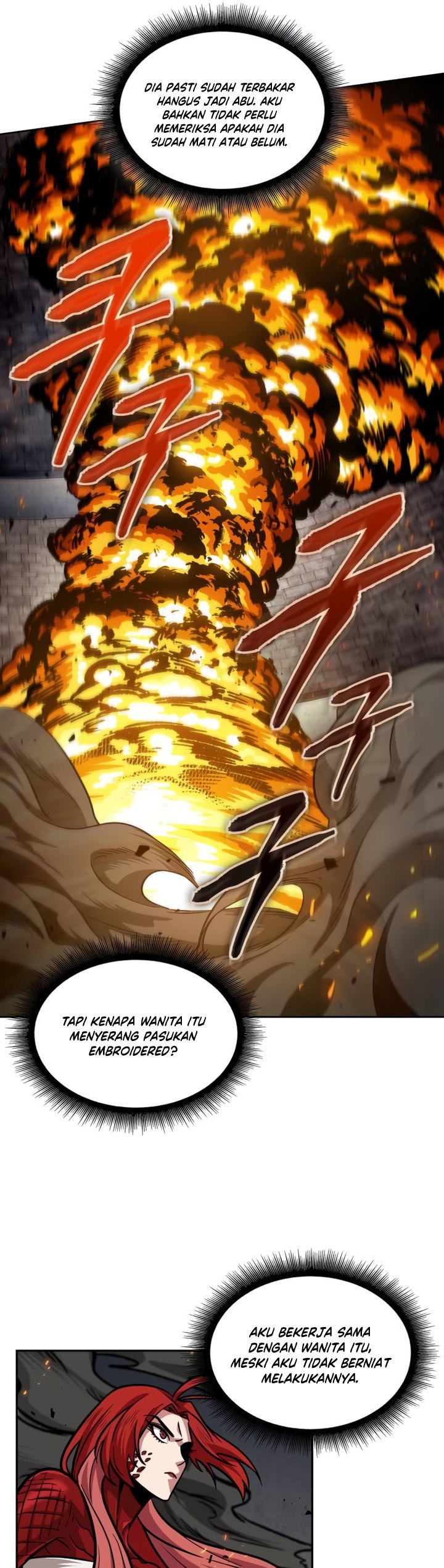 Nano Machine Chapter 202 page 29