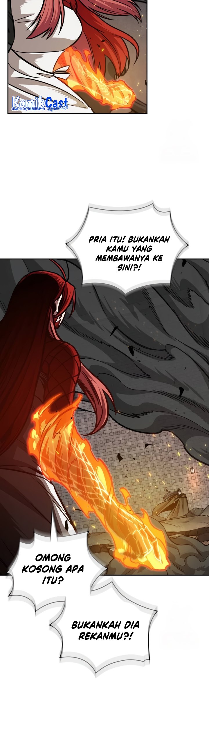 Nano Machine Chapter 202 page 30
