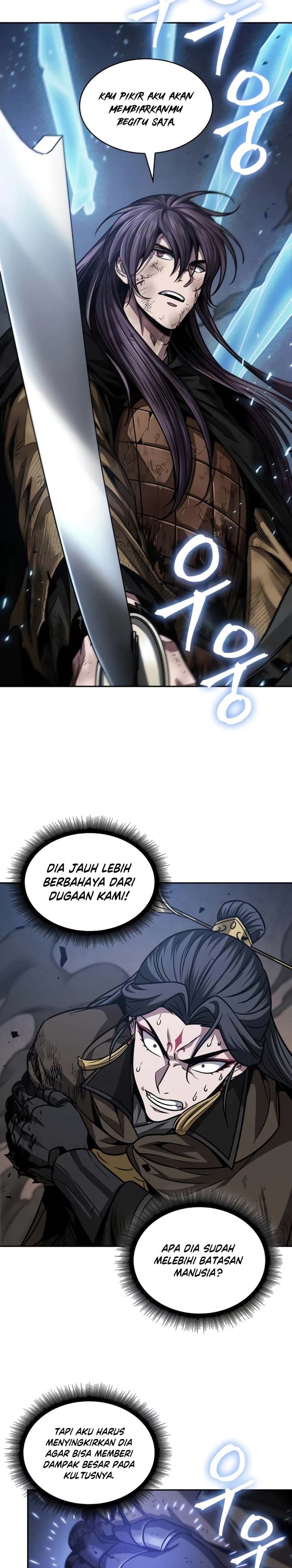 Nano Machine Chapter 204 page 9