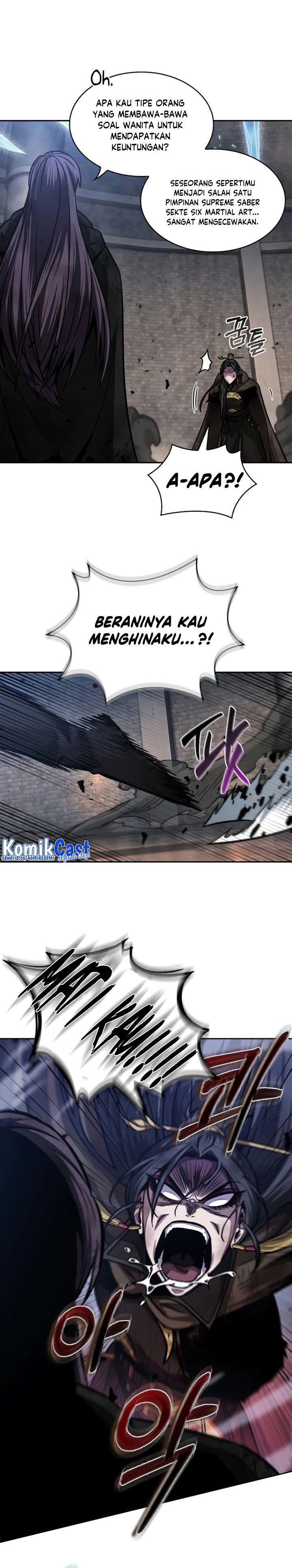 Nano Machine Chapter 204 page 12