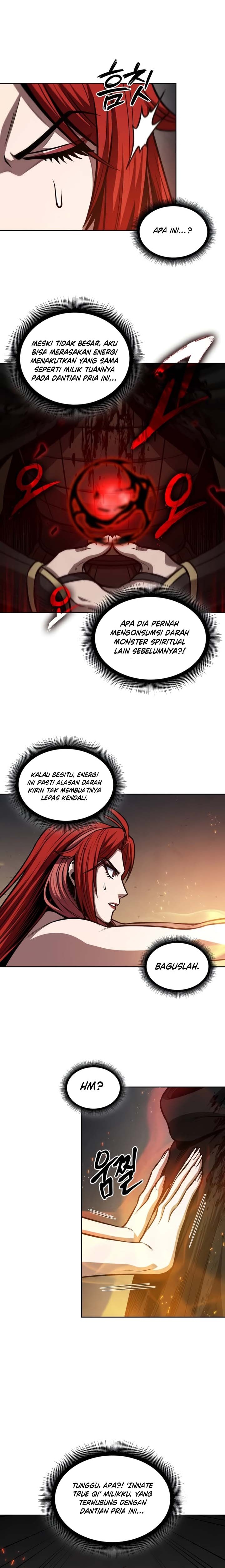 Nano Machine Chapter 206 page 4