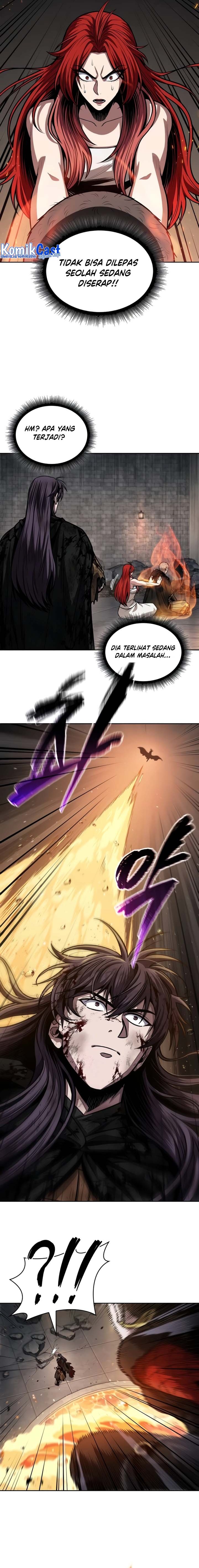 Nano Machine Chapter 206 page 5