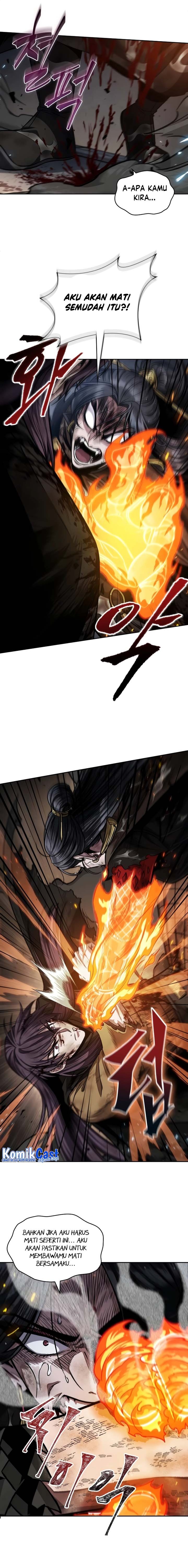 Nano Machine Chapter 206 page 10