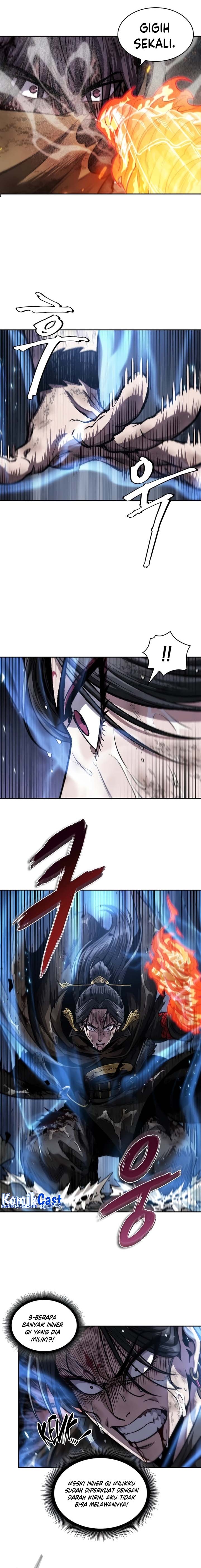 Nano Machine Chapter 206 page 11