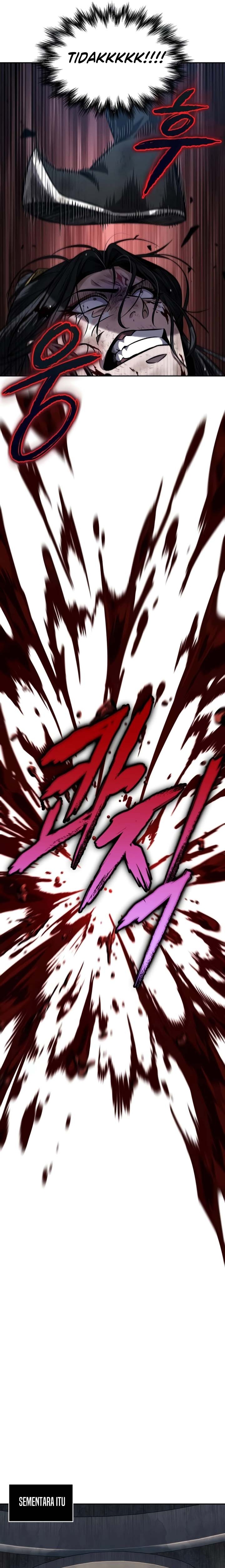 Nano Machine Chapter 206 page 16