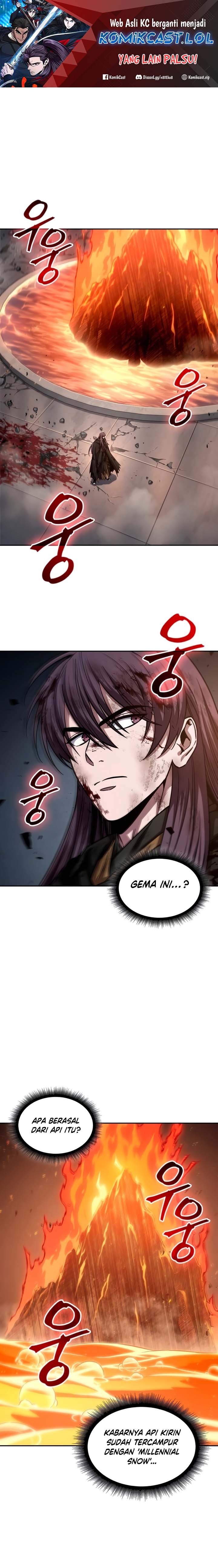 Nano Machine Chapter 207 page 1