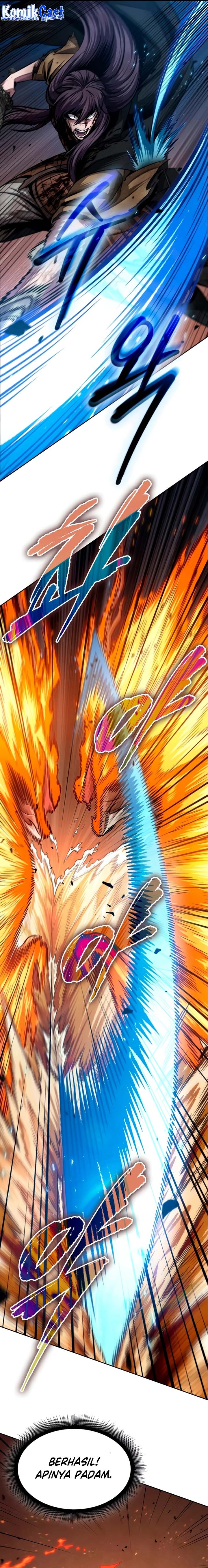 Nano Machine Chapter 207 page 9