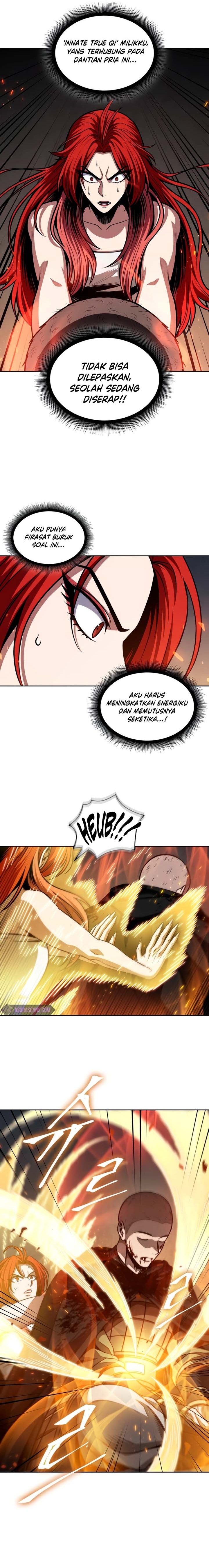 Nano Machine Chapter 207 page 13