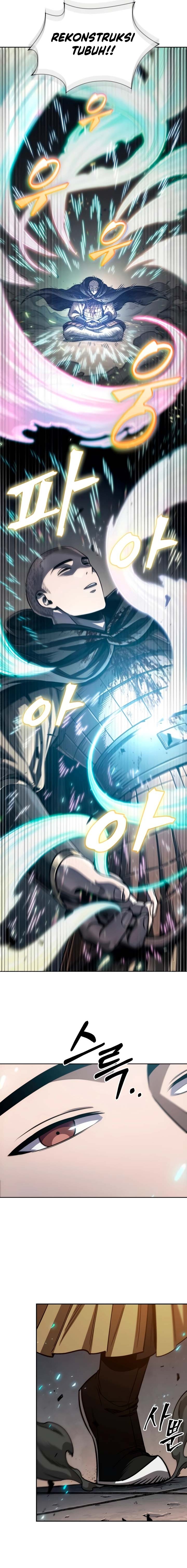 Nano Machine Chapter 207 page 16