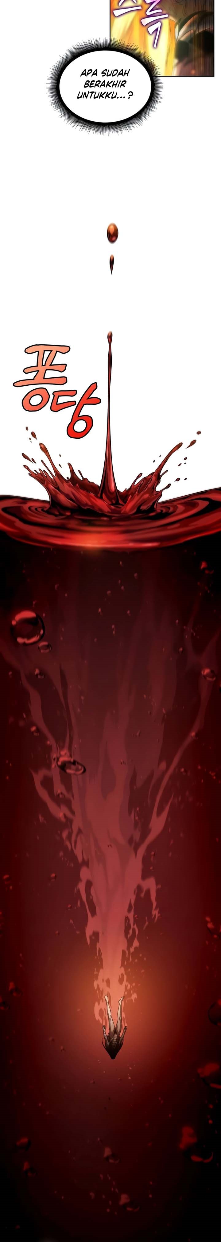 Nano Machine Chapter 208 page 4
