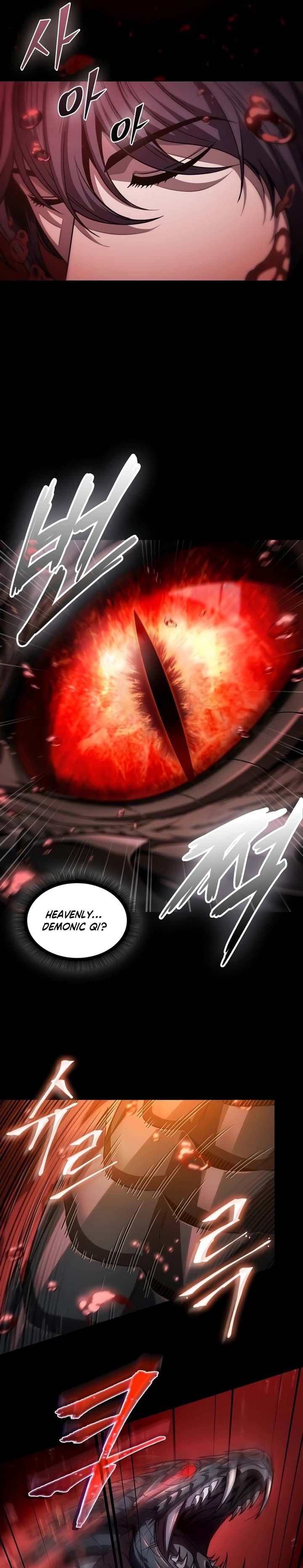 Nano Machine Chapter 208 page 5