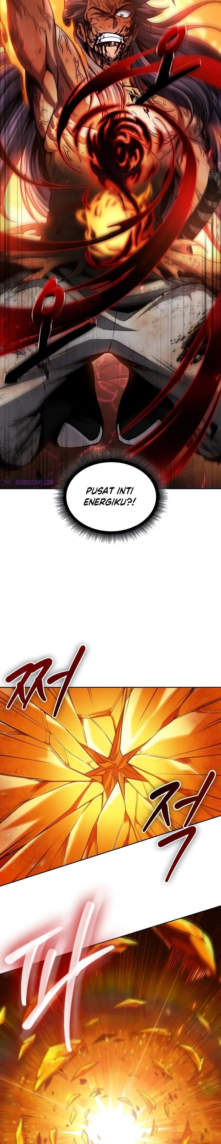 Nano Machine Chapter 208 page 7