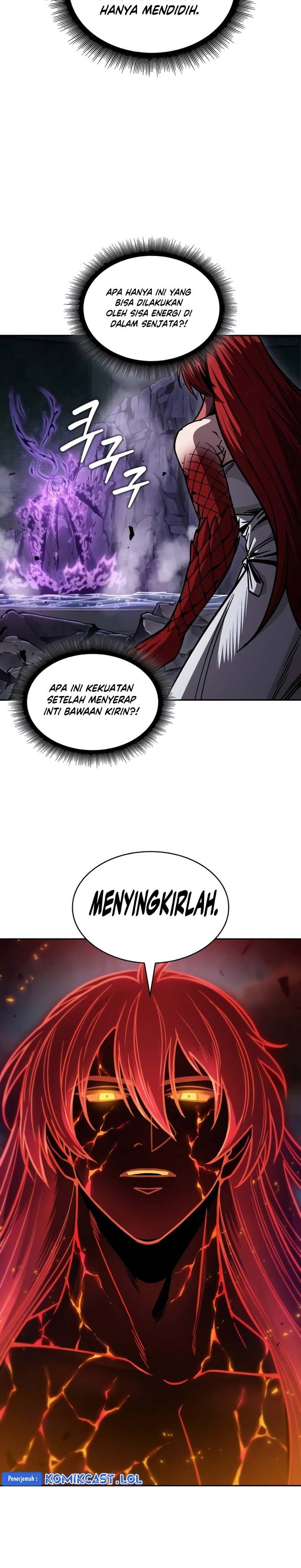 Nano Machine Chapter 208 page 15