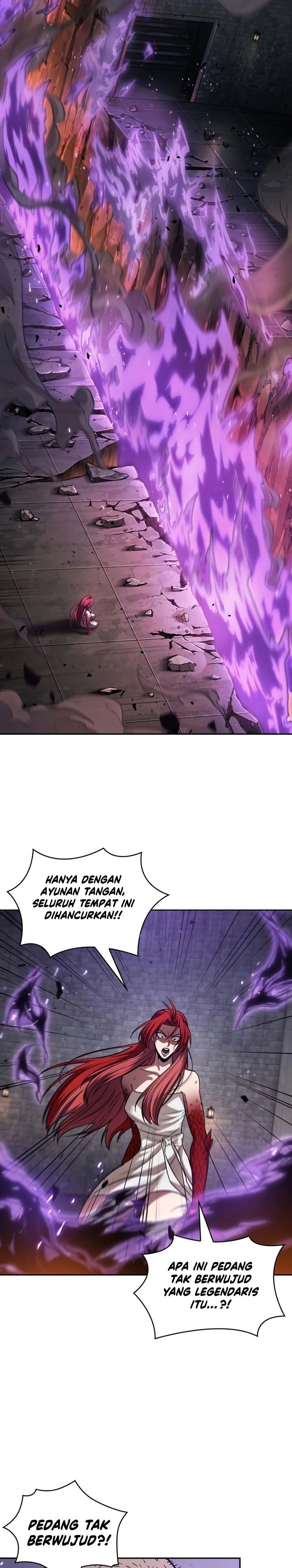 Nano Machine Chapter 208 page 22