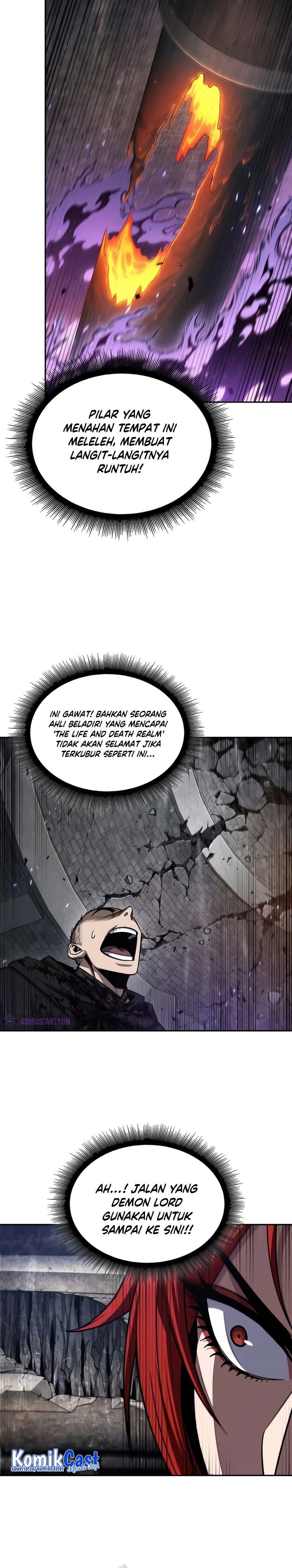 Nano Machine Chapter 208 page 24