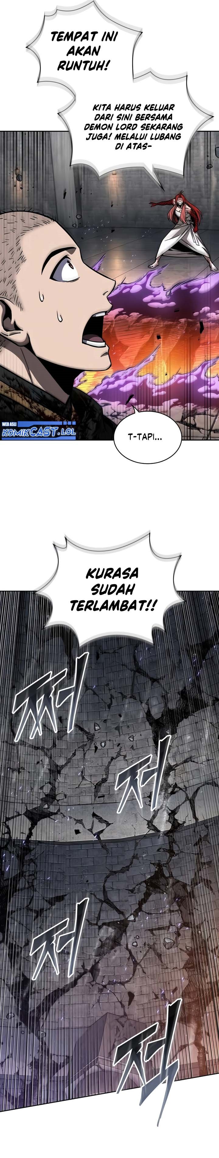 Nano Machine Chapter 208 page 25