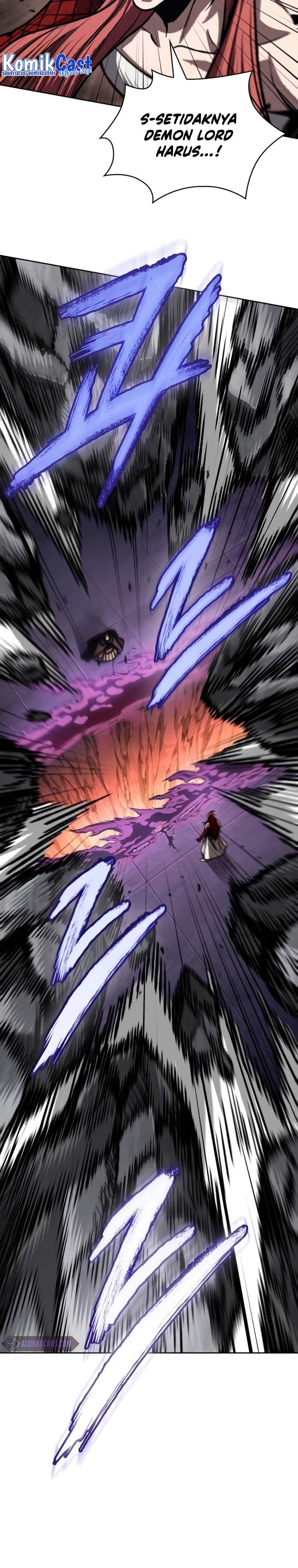 Nano Machine Chapter 208 page 27