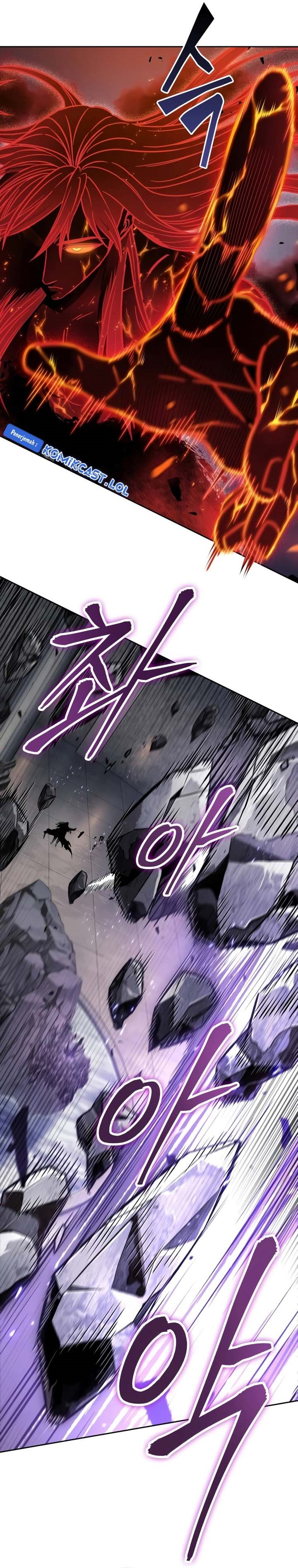 Nano Machine Chapter 208 page 28