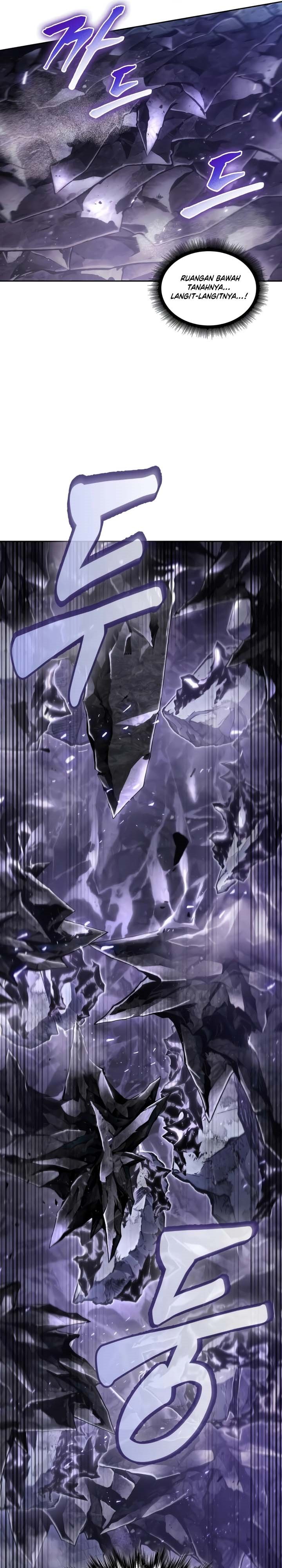 Nano Machine Chapter 208 page 29