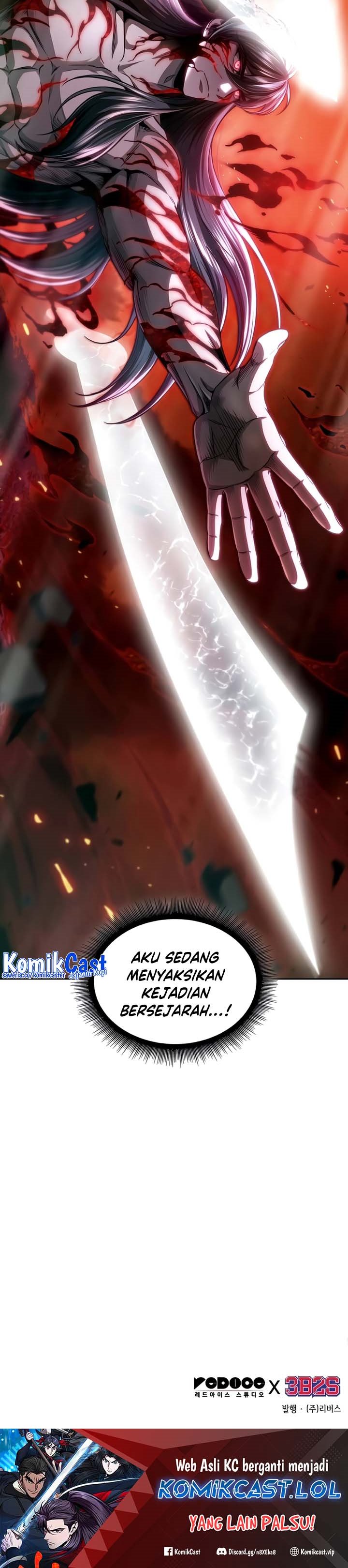 Nano Machine Chapter 208 page 34