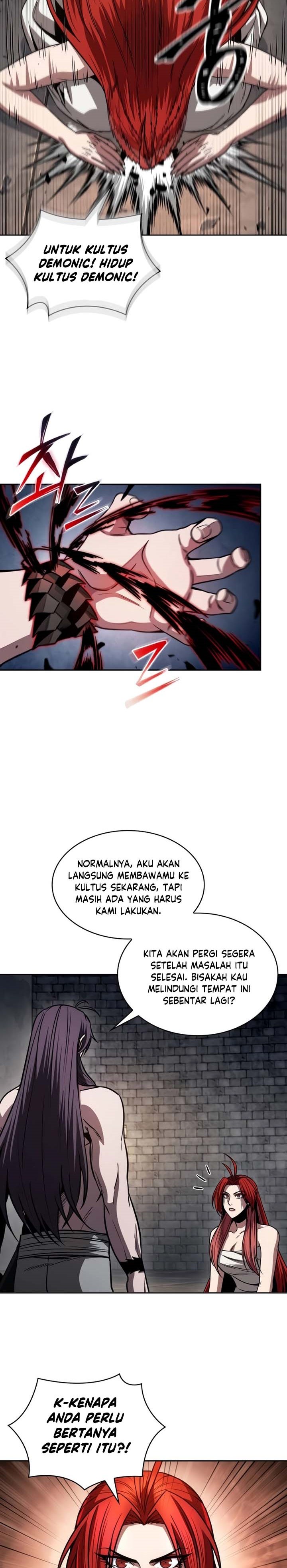 Nano Machine Chapter 210 page 2