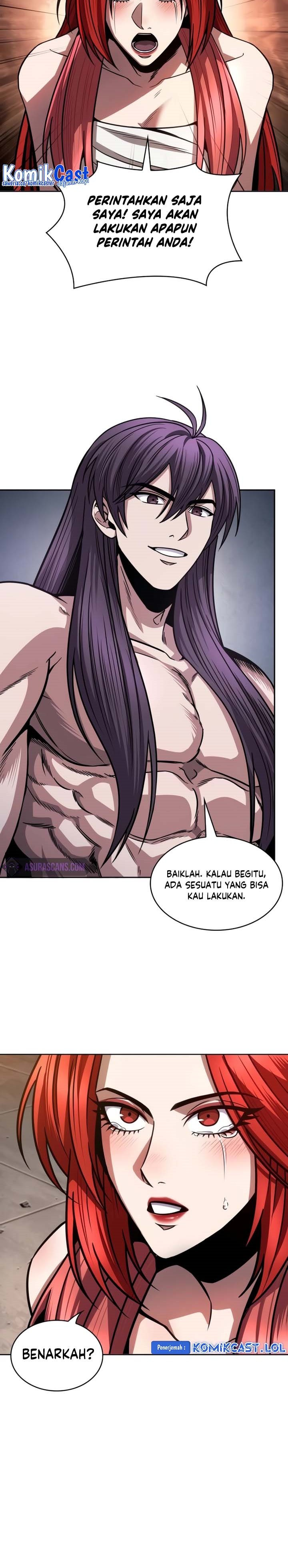 Nano Machine Chapter 210 page 3