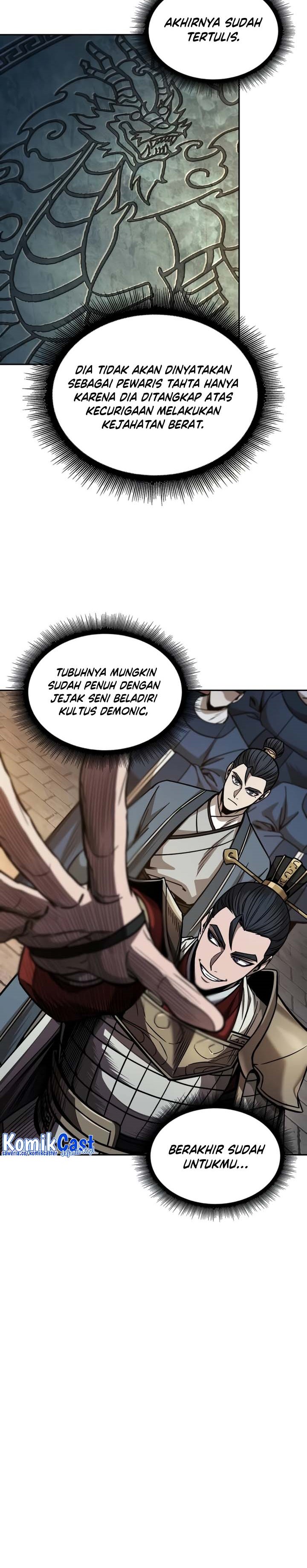 Nano Machine Chapter 210 page 24